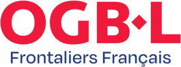 Logo section frontaliers francais